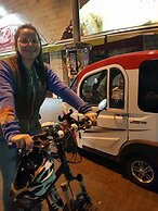 Mike's House Jerusalem