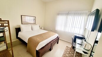 Mike's House Jerusalem