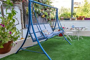 Mike's House Jerusalem