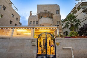 Mike's House Jerusalem