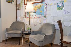 Mike's House Jerusalem