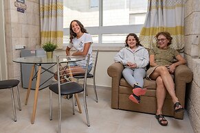 Mike's House Jerusalem