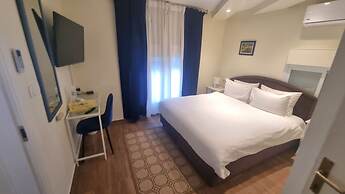 Mike's House Jerusalem