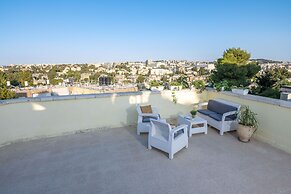 Mike's House Jerusalem