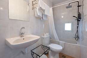 Mike's House Jerusalem