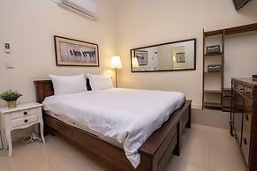 Mike's House Jerusalem