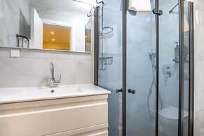 Mike's House Jerusalem