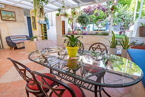 Mike's House Jerusalem