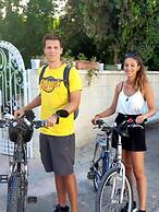 Mike's House Jerusalem