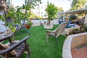 Mike's House Jerusalem