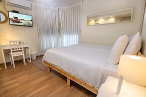 Mike's House Jerusalem