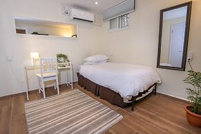 Mike's House Jerusalem