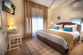 Mike's House Jerusalem