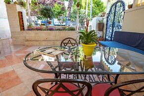 Mike's House Jerusalem