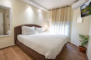 Mike's House Jerusalem