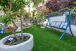 Mike's House Jerusalem