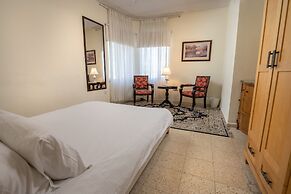 Mike's House Jerusalem