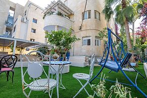 Mike's House Jerusalem