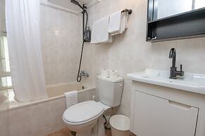 Mike's House Jerusalem