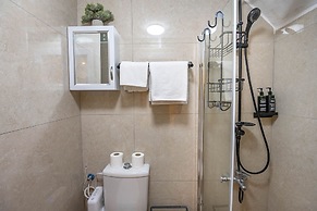 Mike's House Jerusalem