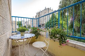 Mike's House Jerusalem