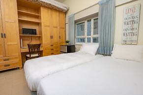 Mike's House Jerusalem