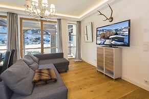 Residence Jochberg bei Kitzbühel