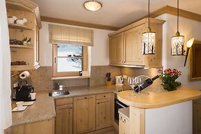 Residence Jochberg bei Kitzbühel