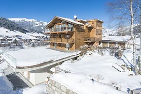 Residence Jochberg bei Kitzbühel