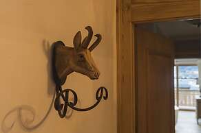 Residence Jochberg bei Kitzbühel