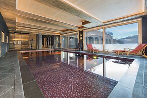 Residence Jochberg bei Kitzbühel