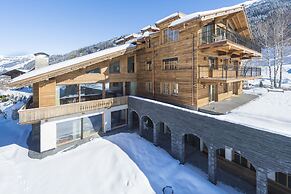 Residence Jochberg bei Kitzbühel