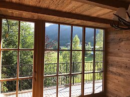 Residence Jochberg bei Kitzbühel