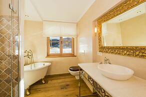 Residence Jochberg bei Kitzbühel