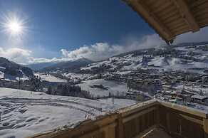 Residence Jochberg bei Kitzbühel