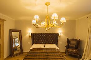 Residence Jochberg bei Kitzbühel