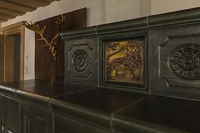 Residence Jochberg bei Kitzbühel