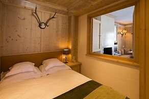 Residence Jochberg bei Kitzbühel