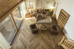 Residence Jochberg bei Kitzbühel