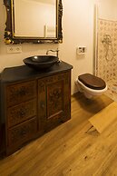 Residence Jochberg bei Kitzbühel