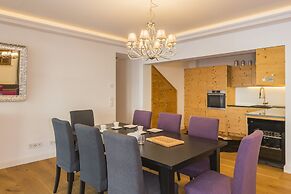 Residence Jochberg bei Kitzbühel