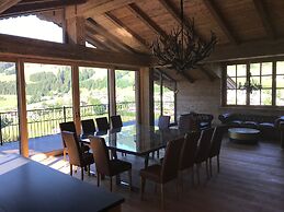 Residence Jochberg bei Kitzbühel