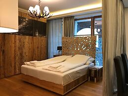 Residence Jochberg bei Kitzbühel