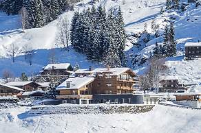 Residence Jochberg bei Kitzbühel