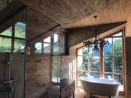 Residence Jochberg bei Kitzbühel