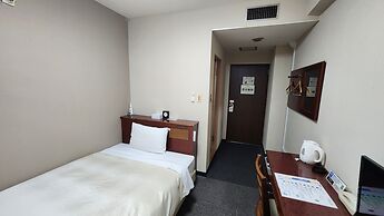 Hotel Tokuyama Hills Heiwadori