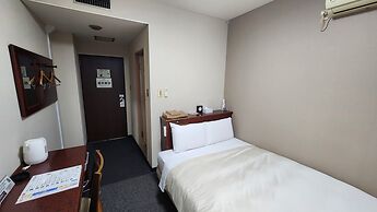 Hotel Tokuyama Hills Heiwadori