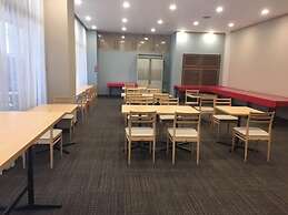 Hotel Tokuyama Hills Heiwadori