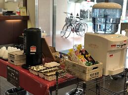 Hotel Tokuyama Hills Heiwadori