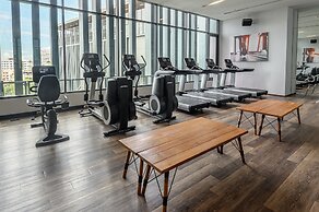 Oakwood Hotel and Residence Sriracha